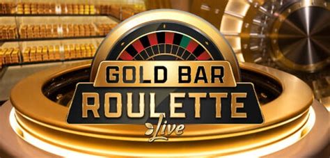 Jogue Gold Roulette online